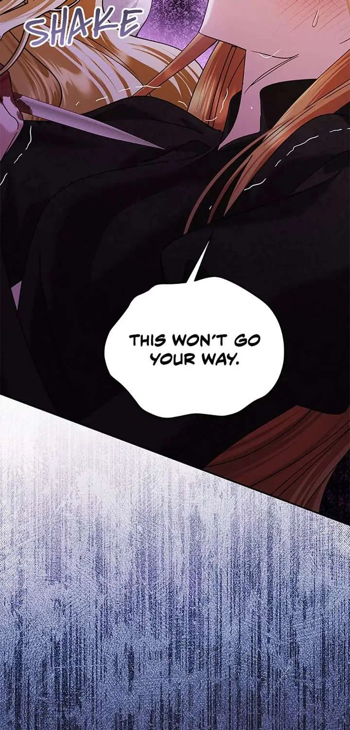 In This Life, I Will Survive Until the End Chapter 60 – Page 95