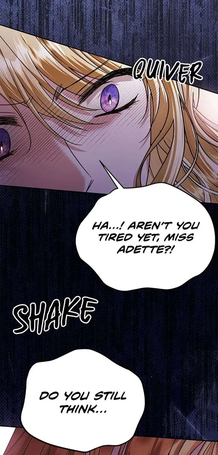 In This Life, I Will Survive Until the End Chapter 60 – Page 96