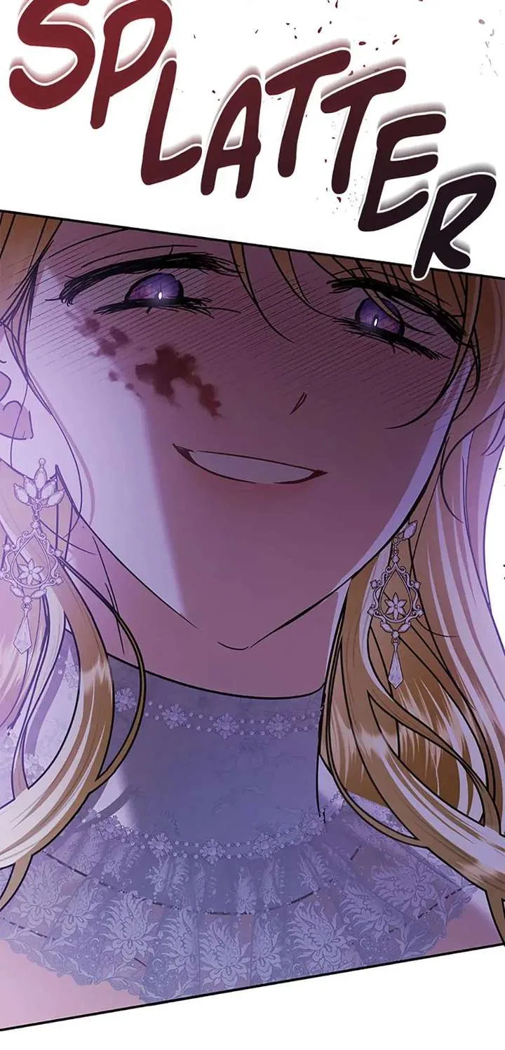 In This Life, I Will Survive Until the End Chapter 60 – Page 100