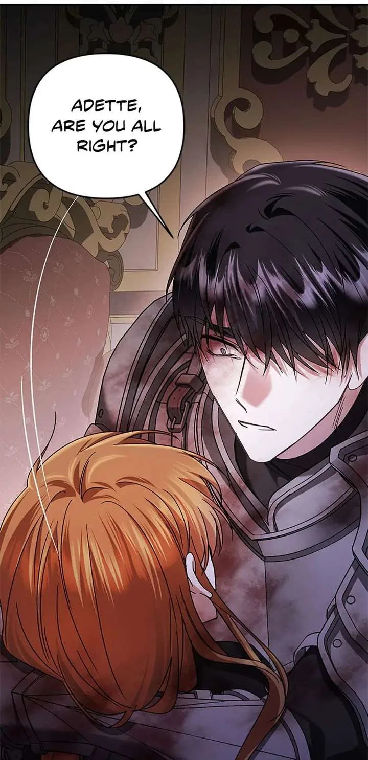 In This Life, I Will Survive Until the End Chapter 60 – Page 107