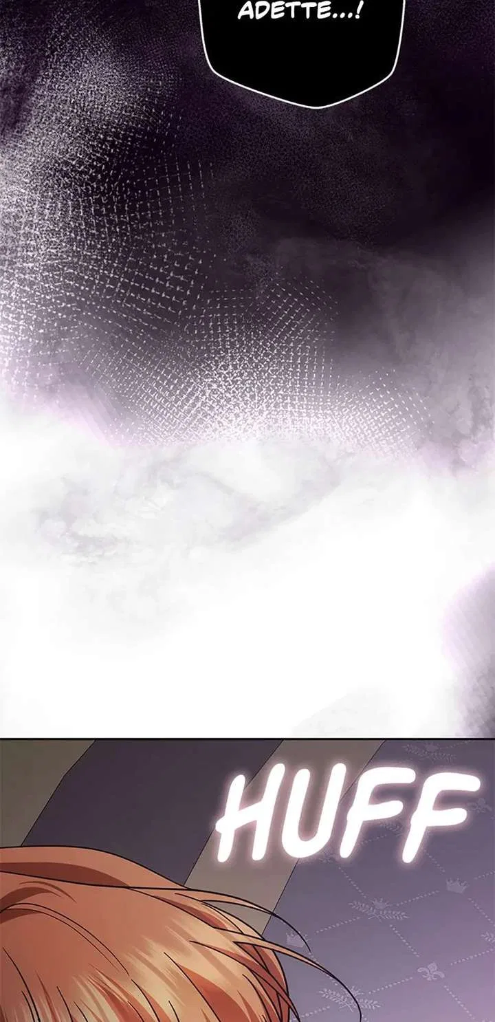 In This Life, I Will Survive Until the End Chapter 60 – Page 110