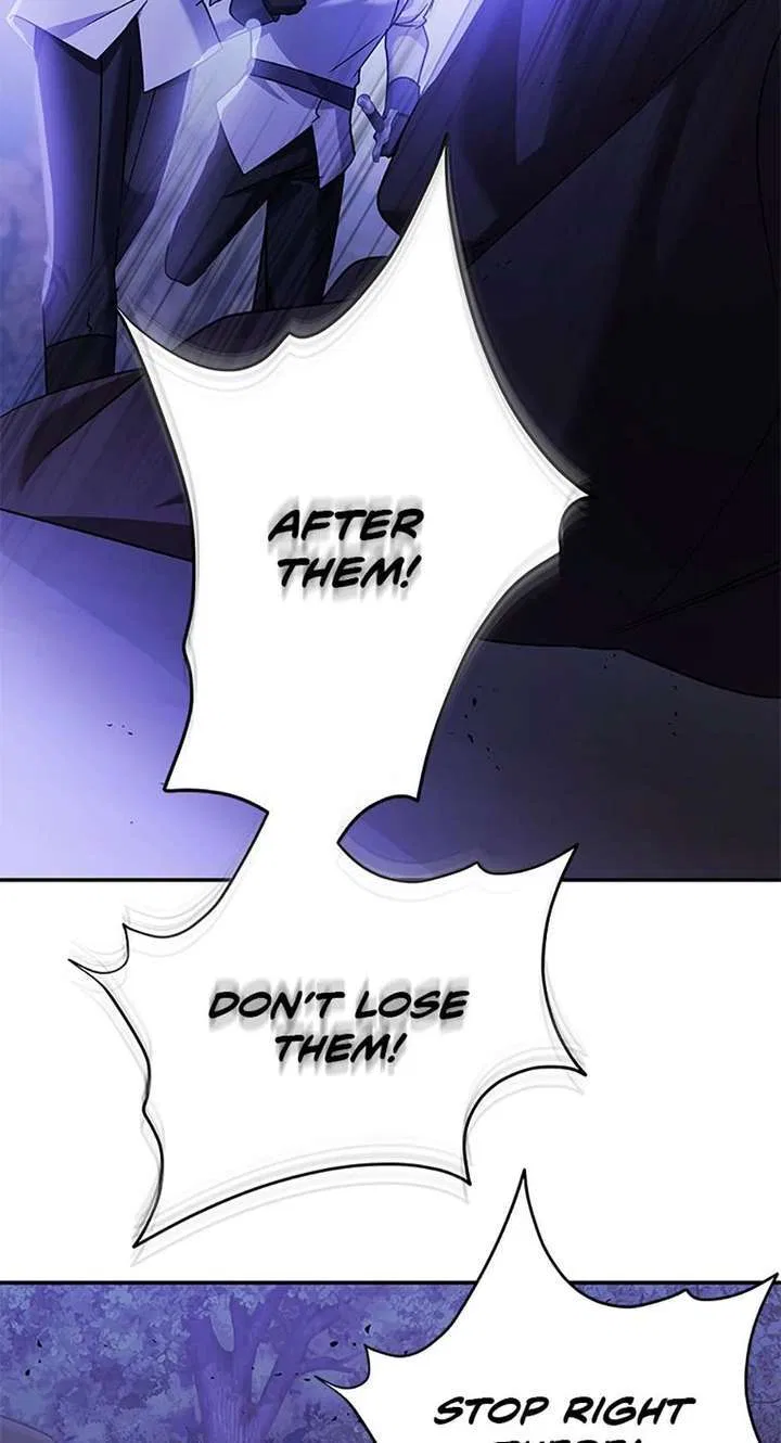 In This Life, I Will Survive Until the End Chapter 59 – Page 5