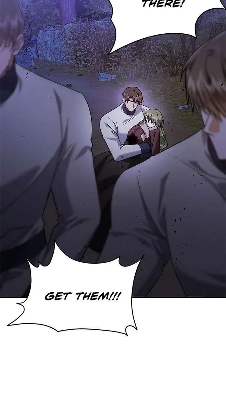 In This Life, I Will Survive Until the End Chapter 59 – Page 6