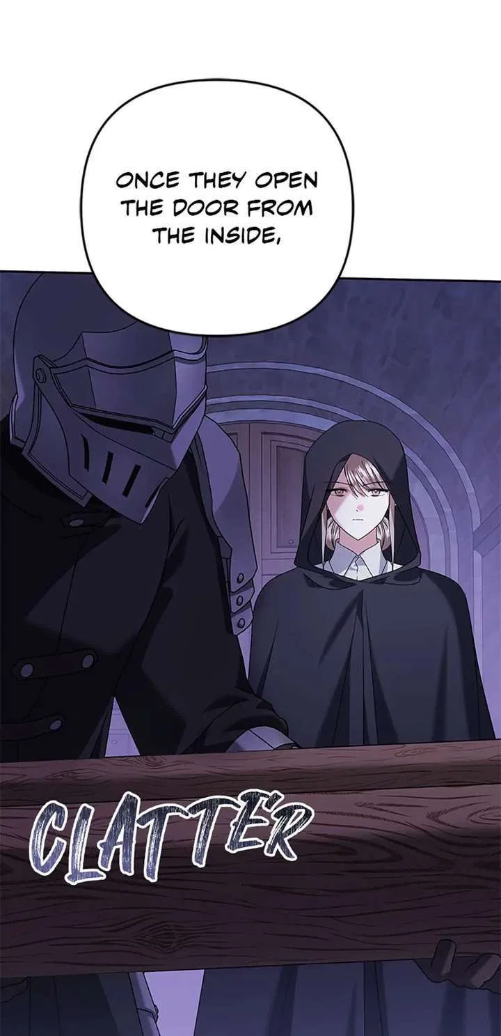 In This Life, I Will Survive Until the End Chapter 59 – Page 24
