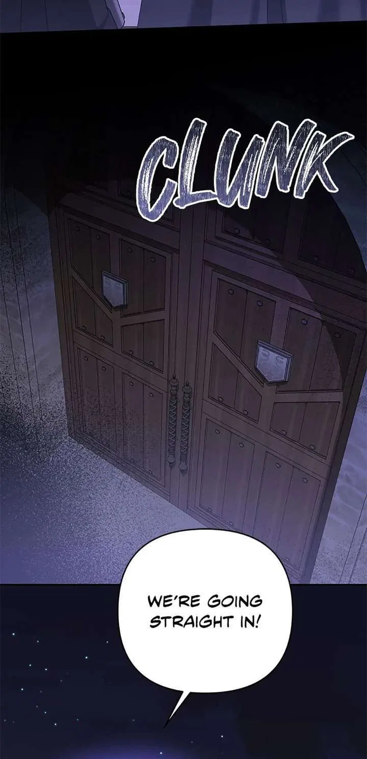 In This Life, I Will Survive Until the End Chapter 59 – Page 25
