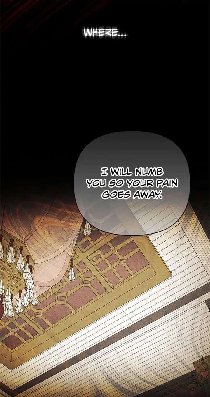 In This Life, I Will Survive Until the End Chapter 59 – Page 30
