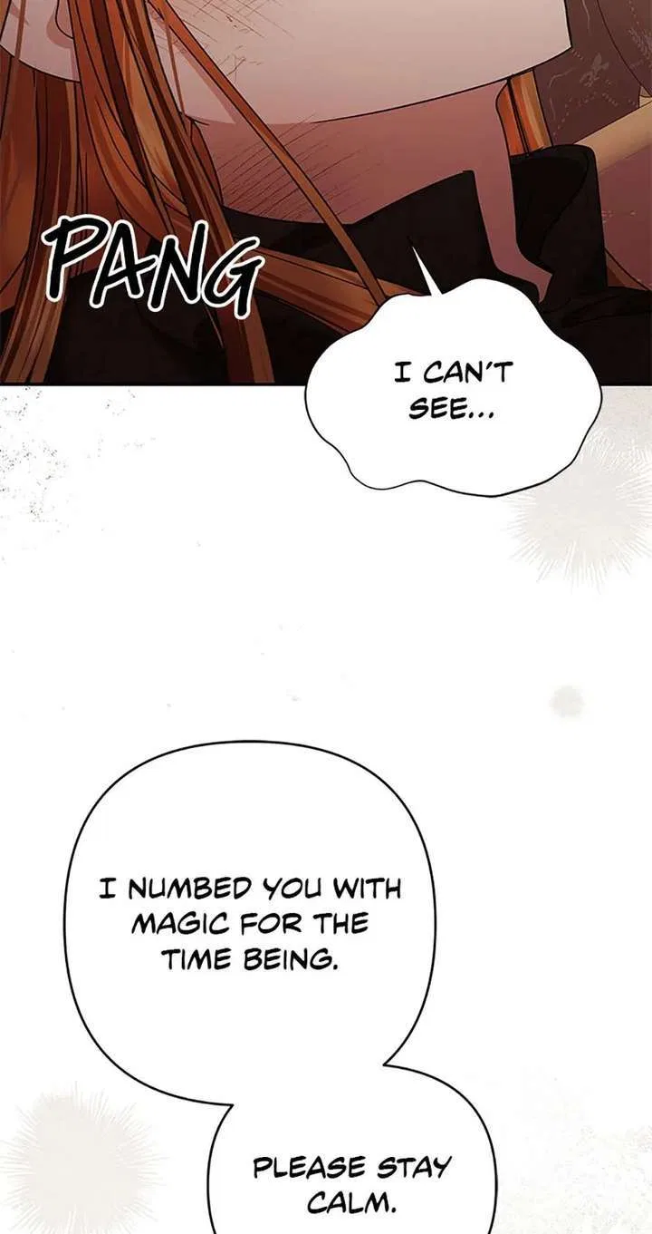 In This Life, I Will Survive Until the End Chapter 59 – Page 33