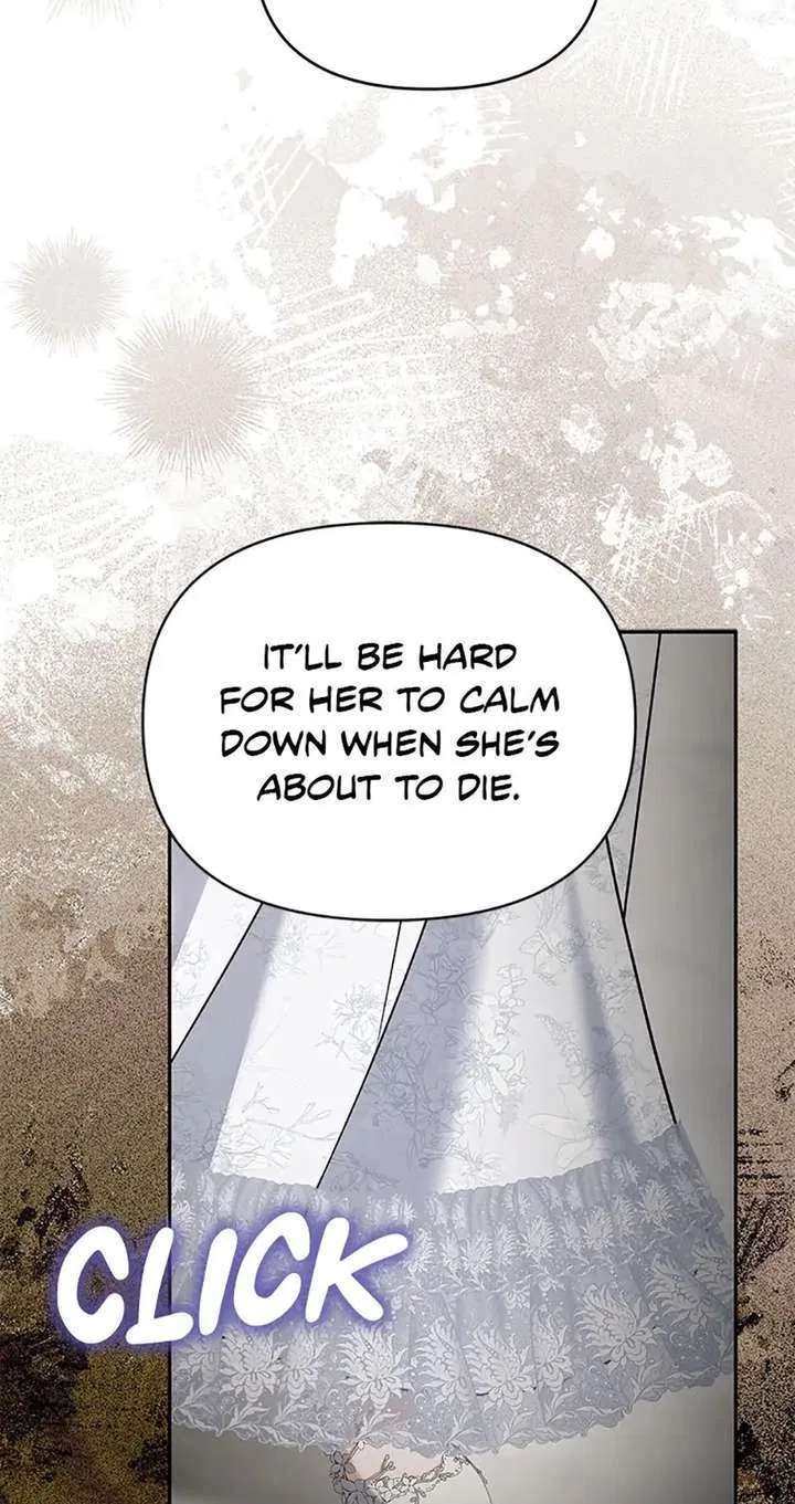 In This Life, I Will Survive Until the End Chapter 59 – Page 34