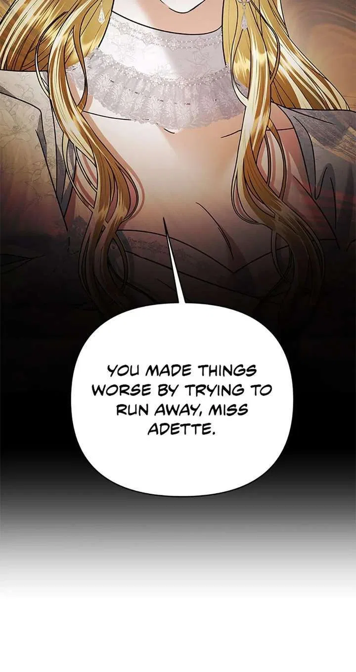 In This Life, I Will Survive Until the End Chapter 59 – Page 36
