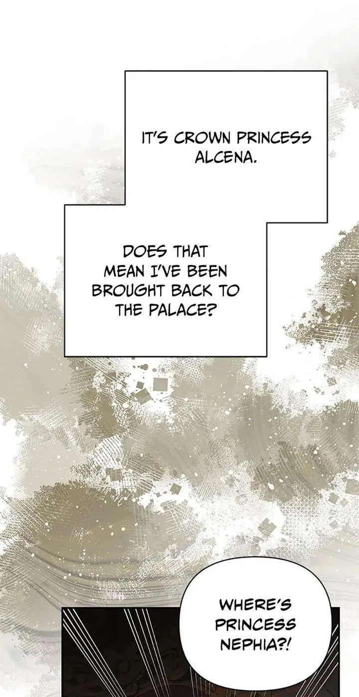 In This Life, I Will Survive Until the End Chapter 59 – Page 37
