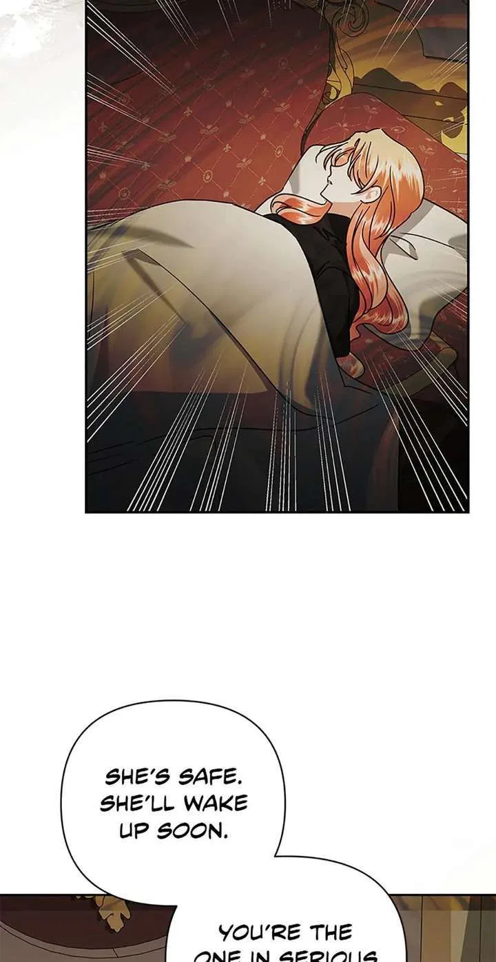 In This Life, I Will Survive Until the End Chapter 59 – Page 38