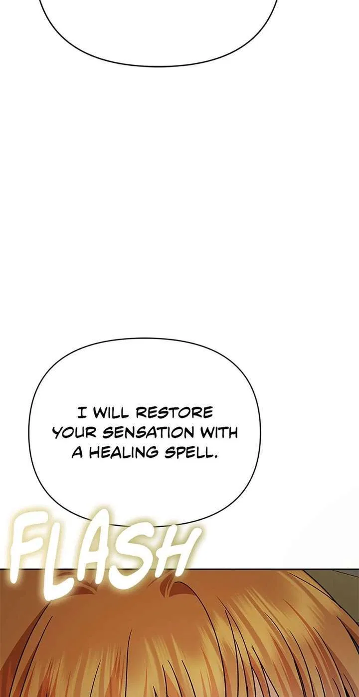 In This Life, I Will Survive Until the End Chapter 59 – Page 40