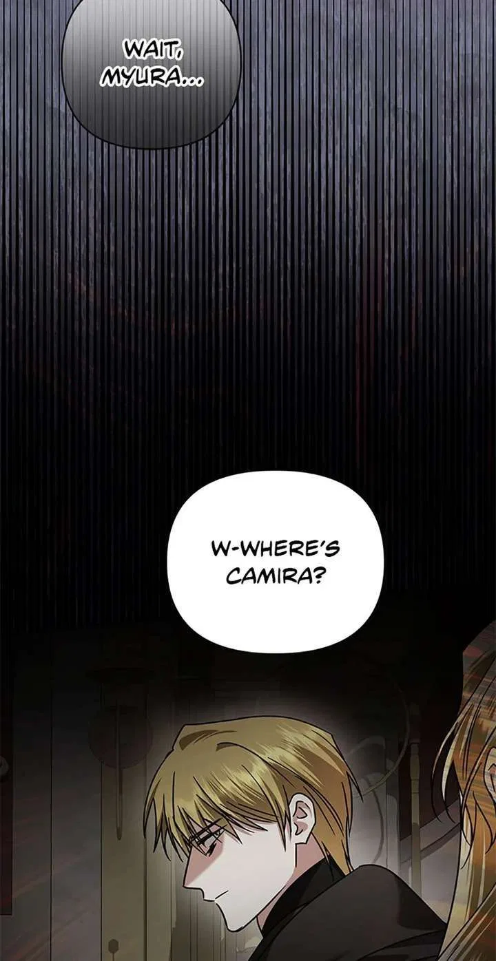 In This Life, I Will Survive Until the End Chapter 59 – Page 42