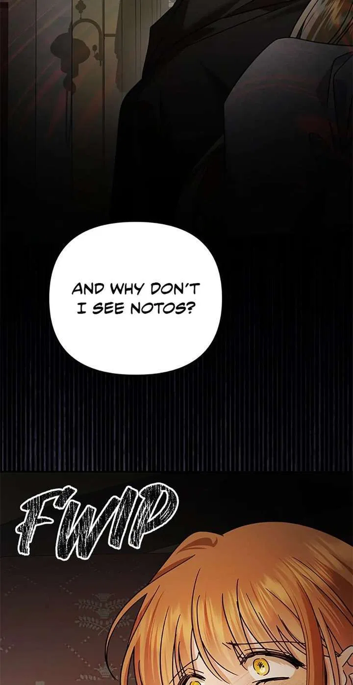 In This Life, I Will Survive Until the End Chapter 59 – Page 43