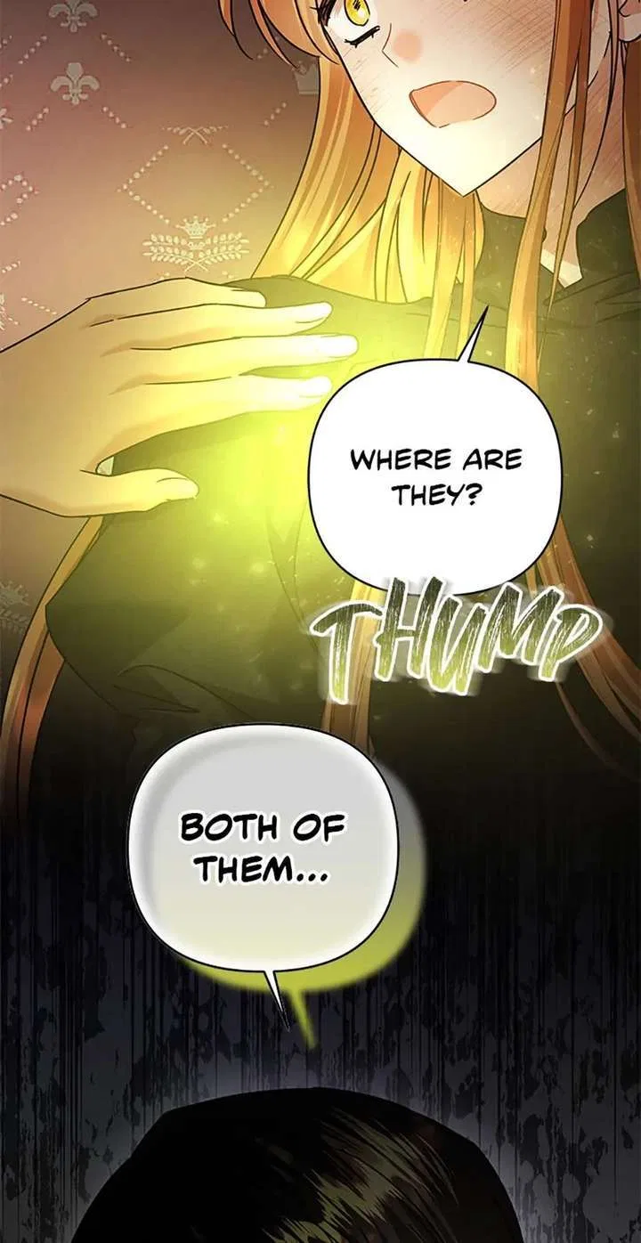 In This Life, I Will Survive Until the End Chapter 59 – Page 44