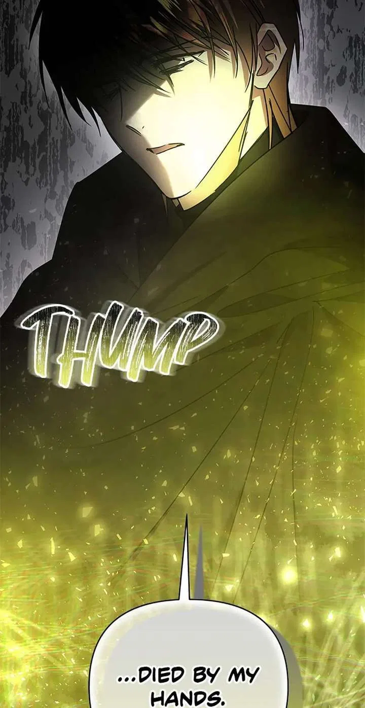 In This Life, I Will Survive Until the End Chapter 59 – Page 45