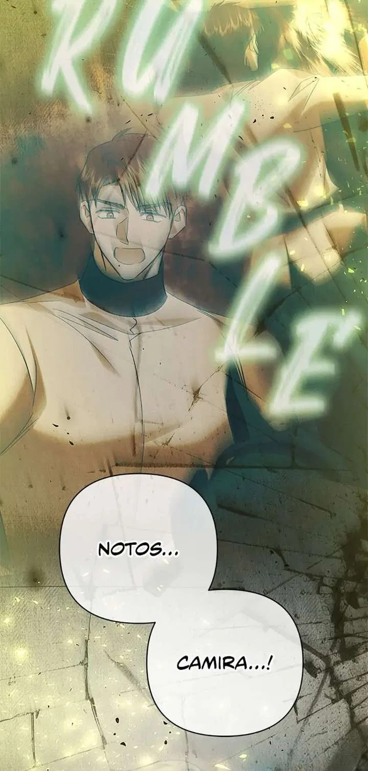 In This Life, I Will Survive Until the End Chapter 59 – Page 48