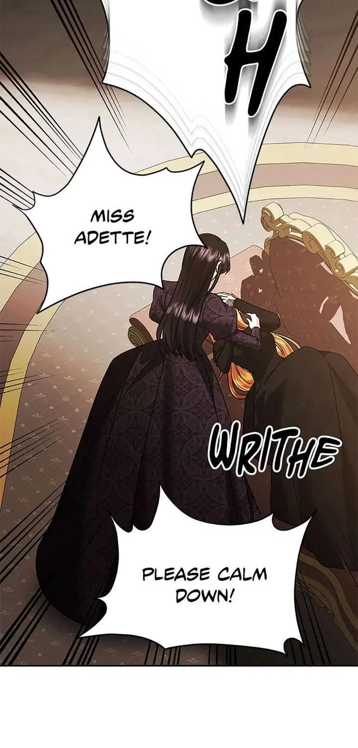In This Life, I Will Survive Until the End Chapter 59 – Page 51