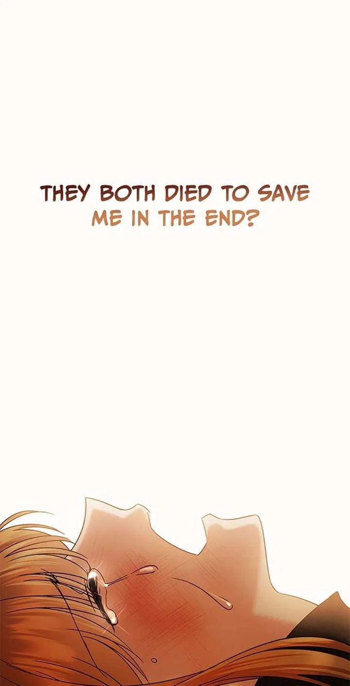 In This Life, I Will Survive Until the End Chapter 59 – Page 52