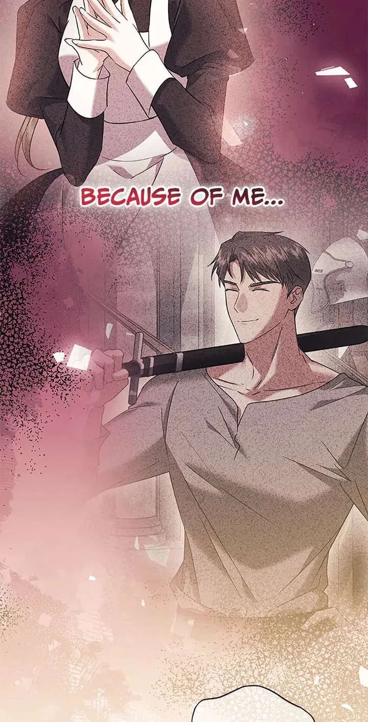 In This Life, I Will Survive Until the End Chapter 59 – Page 54