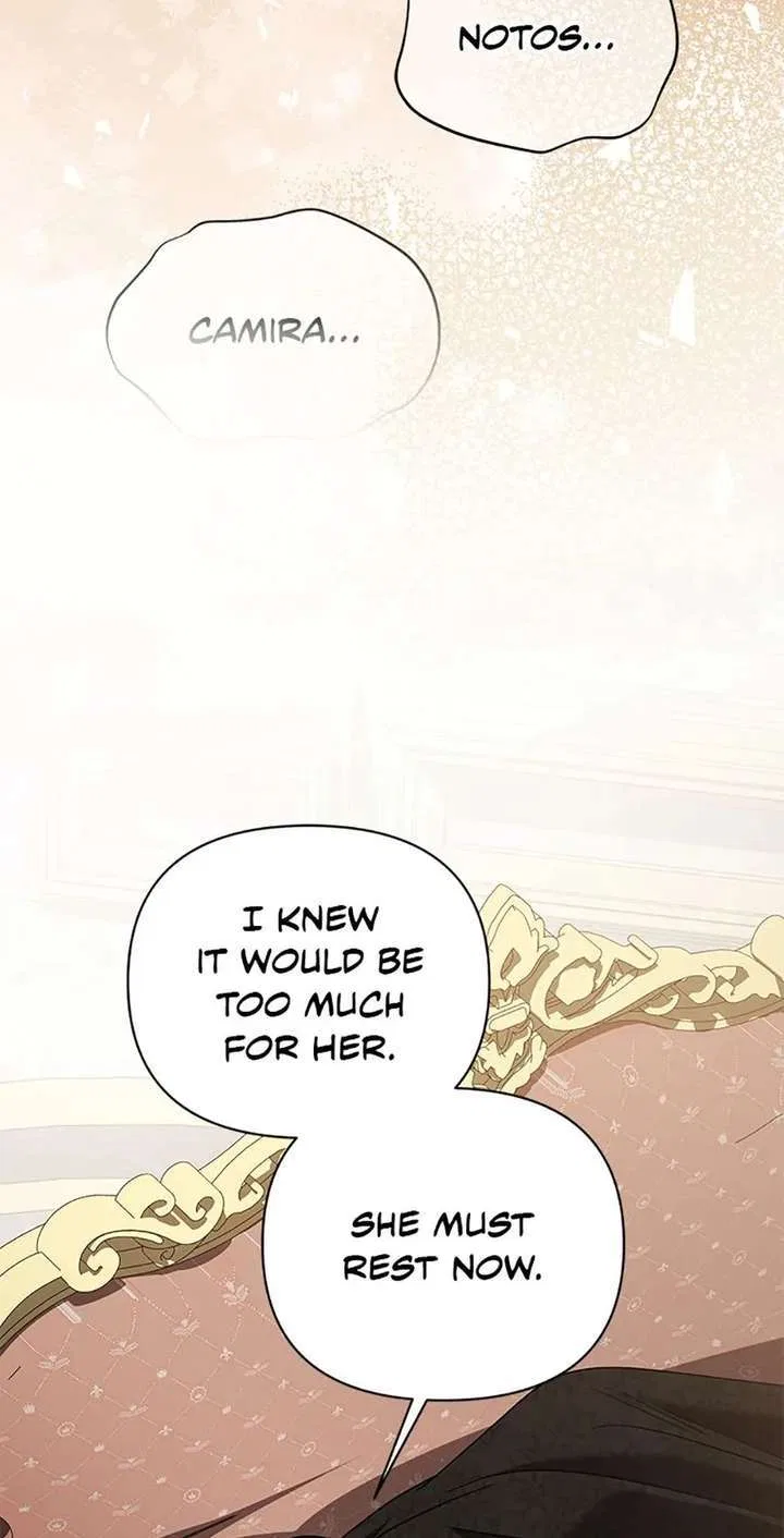In This Life, I Will Survive Until the End Chapter 59 – Page 55