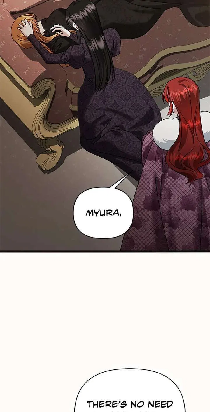 In This Life, I Will Survive Until the End Chapter 59 – Page 56