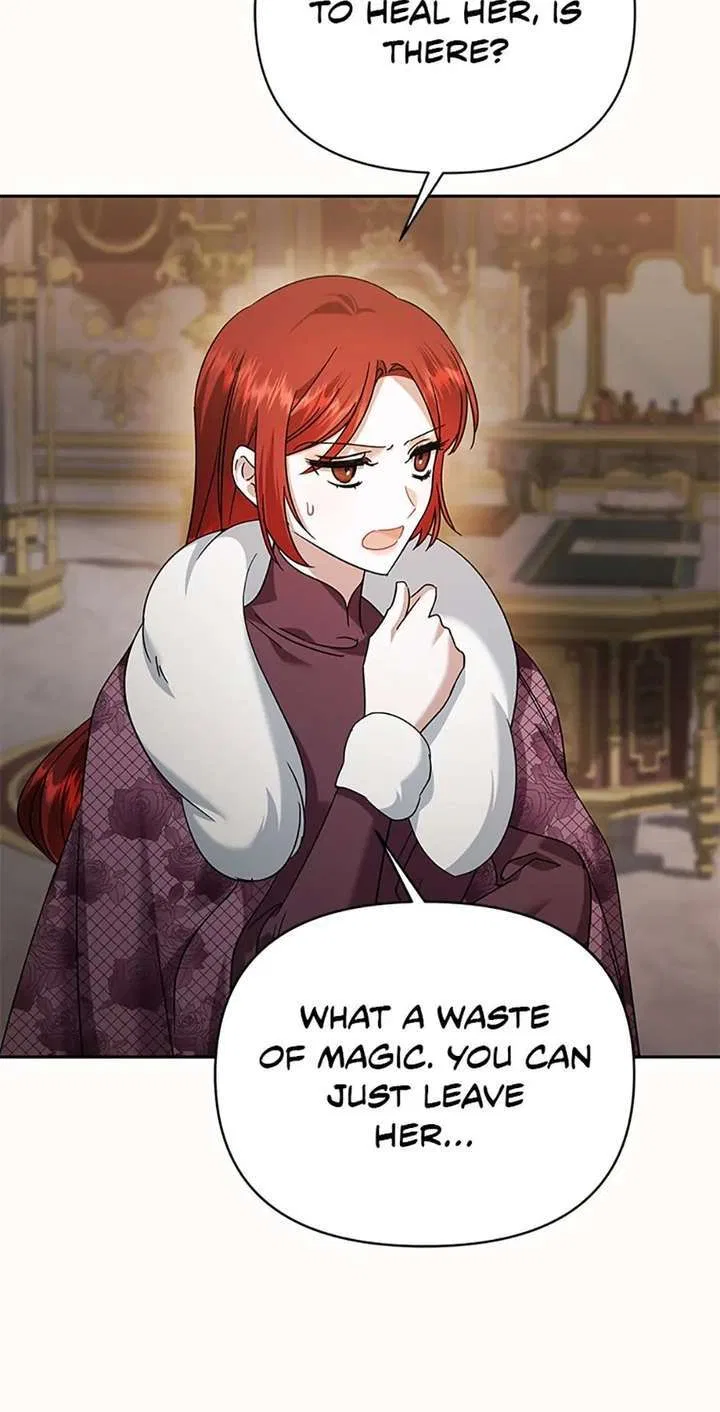 In This Life, I Will Survive Until the End Chapter 59 – Page 57