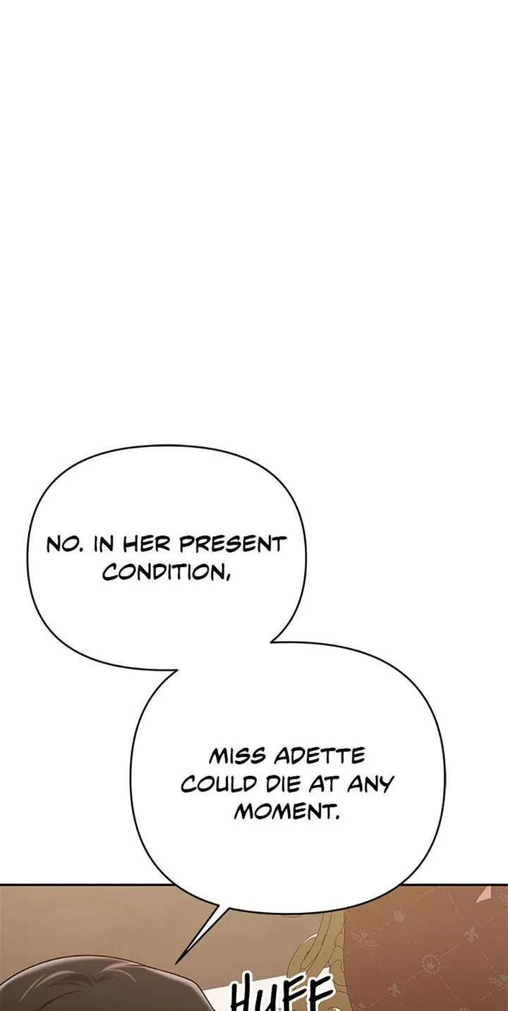 In This Life, I Will Survive Until the End Chapter 59 – Page 58