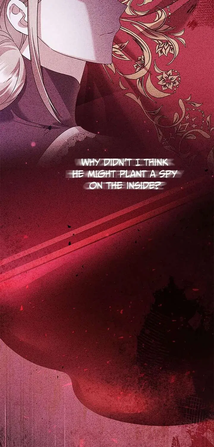 In This Life, I Will Survive Until the End Chapter 59 – Page 64
