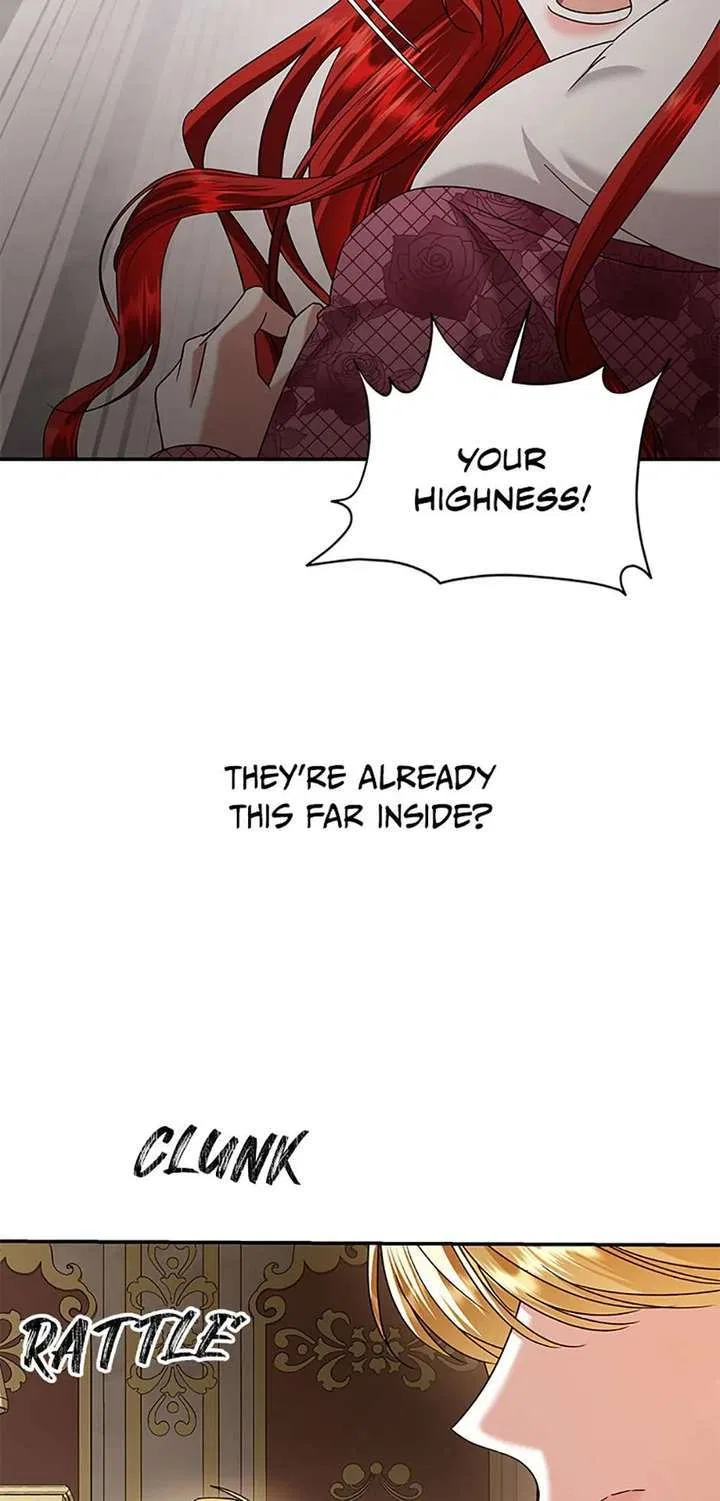 In This Life, I Will Survive Until the End Chapter 59 – Page 67