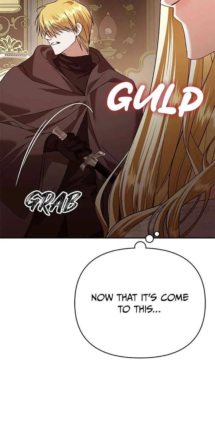 In This Life, I Will Survive Until the End Chapter 59 – Page 68