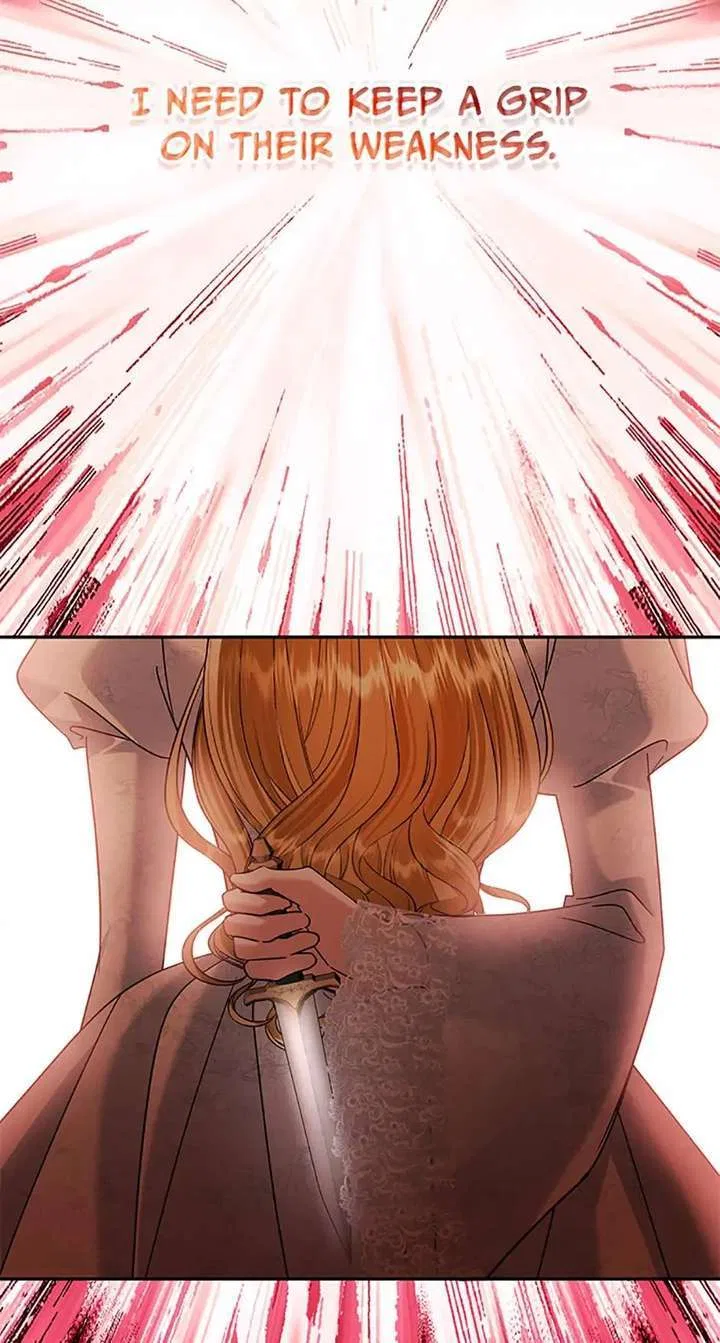 In This Life, I Will Survive Until the End Chapter 59 – Page 70