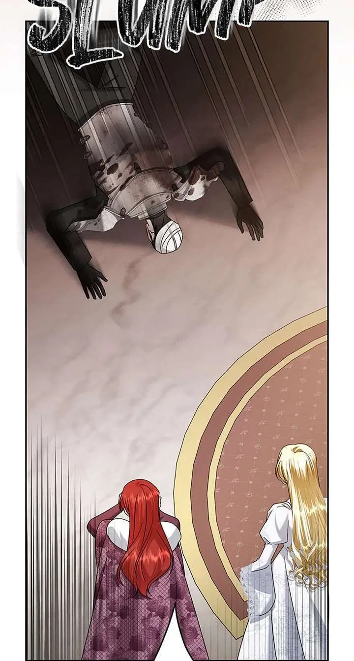In This Life, I Will Survive Until the End Chapter 59 – Page 75