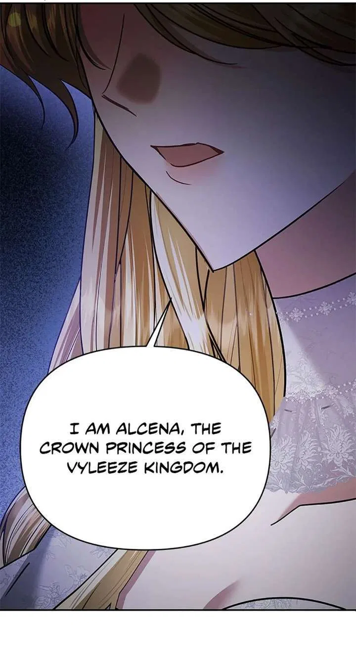 In This Life, I Will Survive Until the End Chapter 59 – Page 80