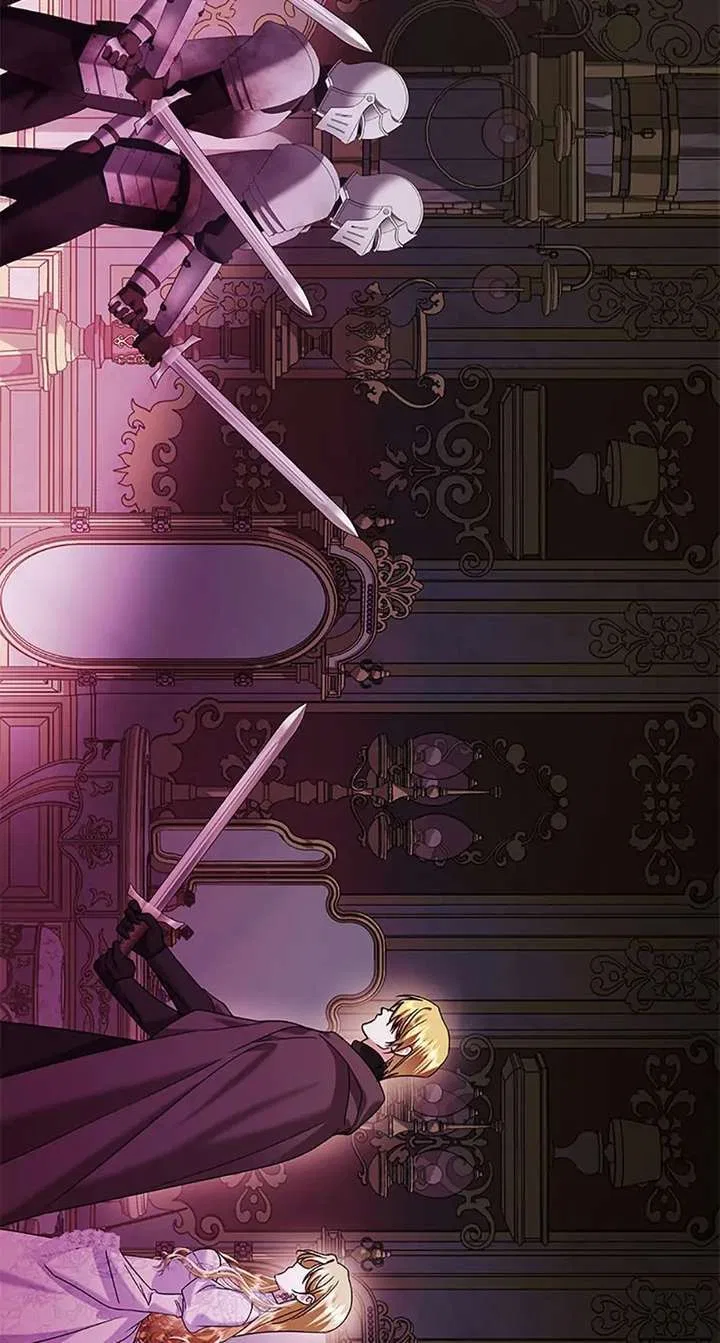 In This Life, I Will Survive Until the End Chapter 59 – Page 82