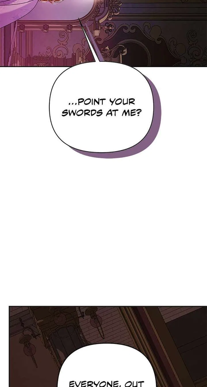 In This Life, I Will Survive Until the End Chapter 59 – Page 83
