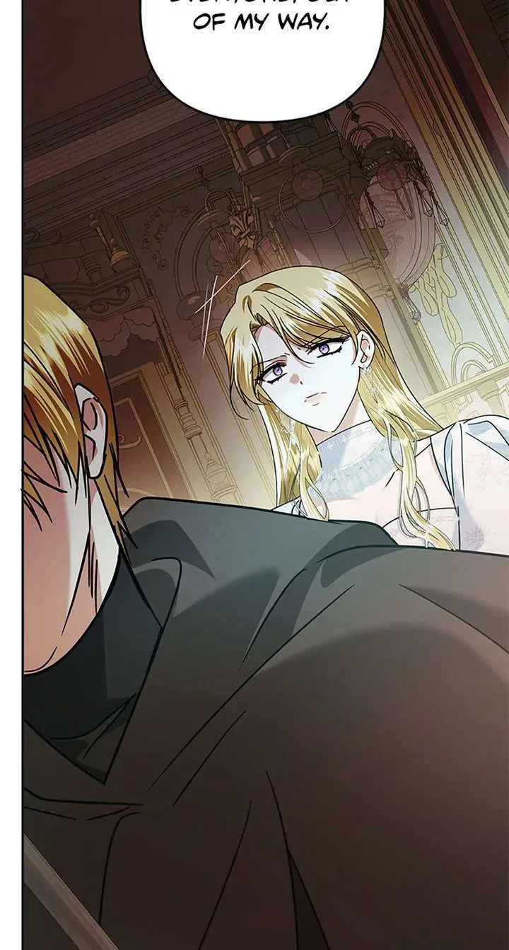In This Life, I Will Survive Until the End Chapter 59 – Page 84