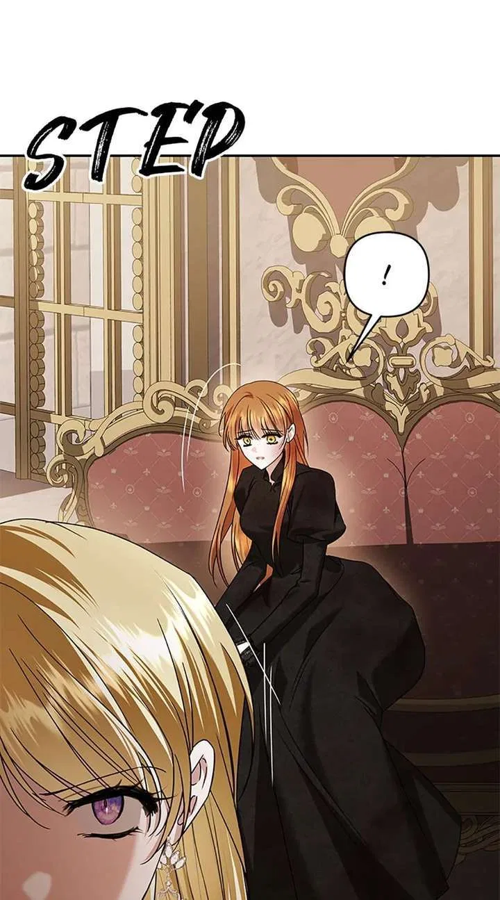 In This Life, I Will Survive Until the End Chapter 59 – Page 87