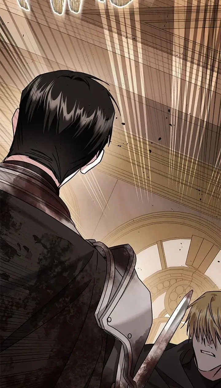 In This Life, I Will Survive Until the End Chapter 59 – Page 95