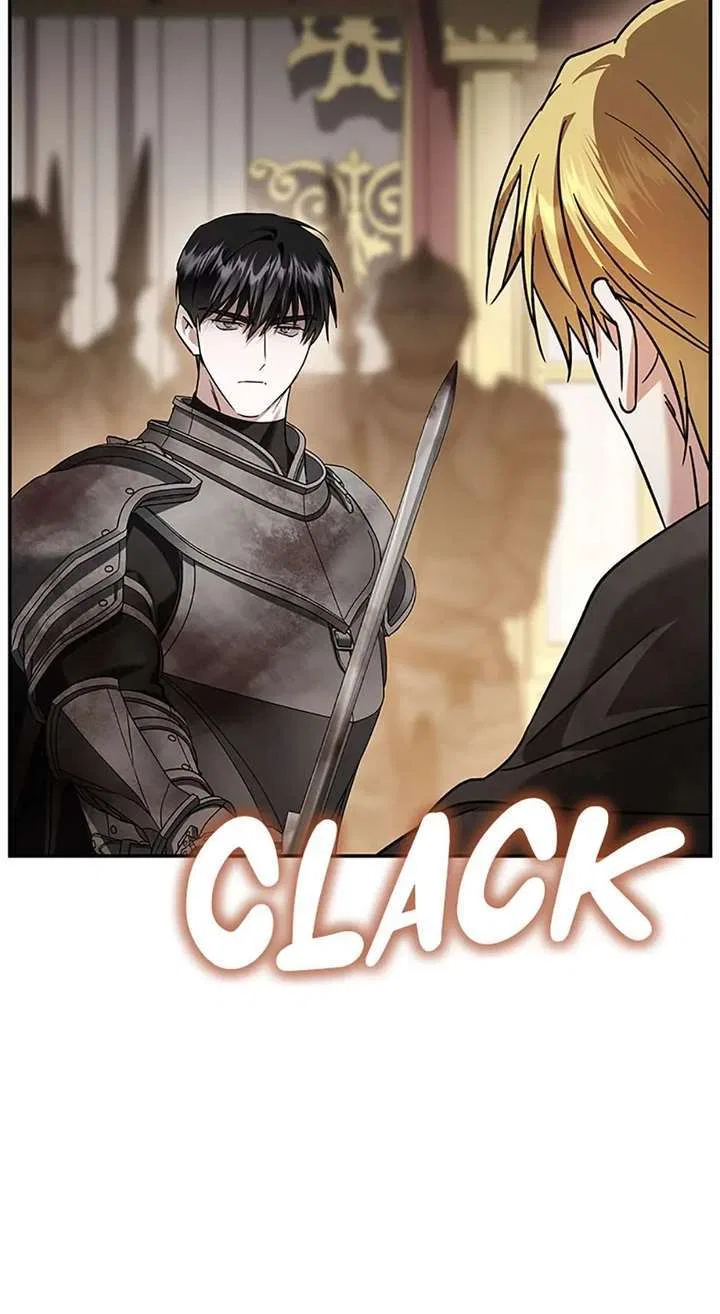 In This Life, I Will Survive Until the End Chapter 59 – Page 99