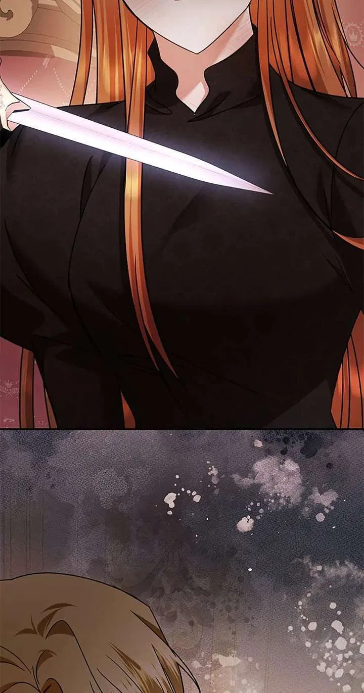 In This Life, I Will Survive Until the End Chapter 59 – Page 105