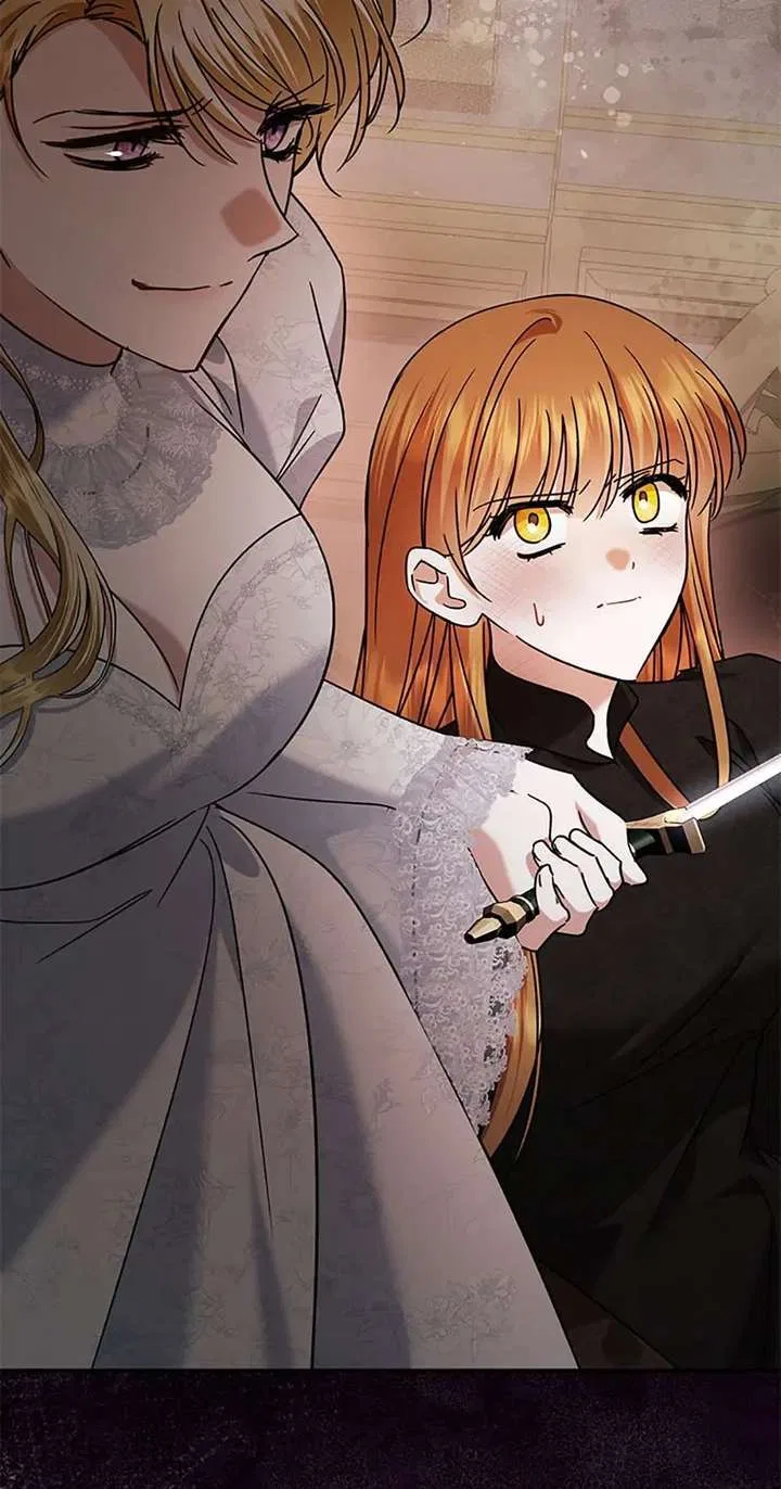 In This Life, I Will Survive Until the End Chapter 59 – Page 106