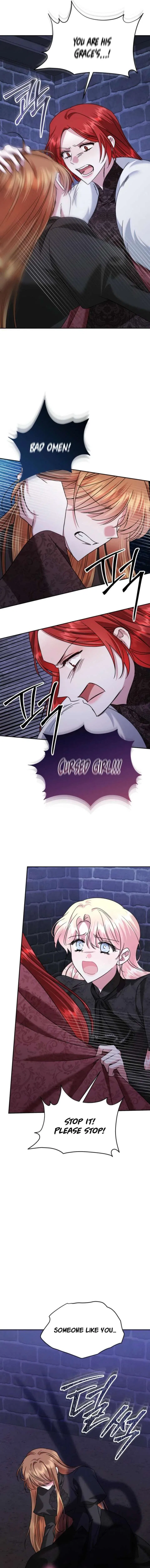 In This Life, I Will Survive Until the End Chapter 55 – Page 15