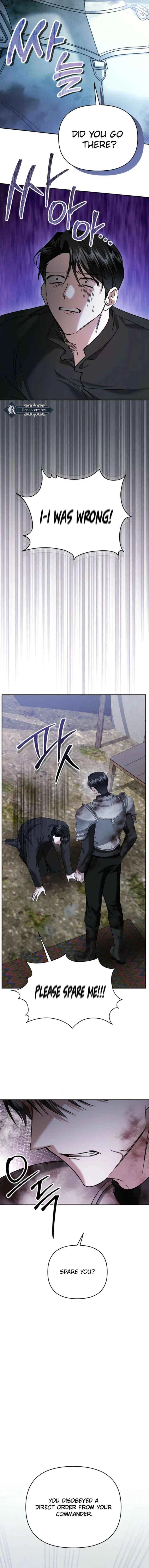 In This Life, I Will Survive Until the End Chapter 52 – Page 16