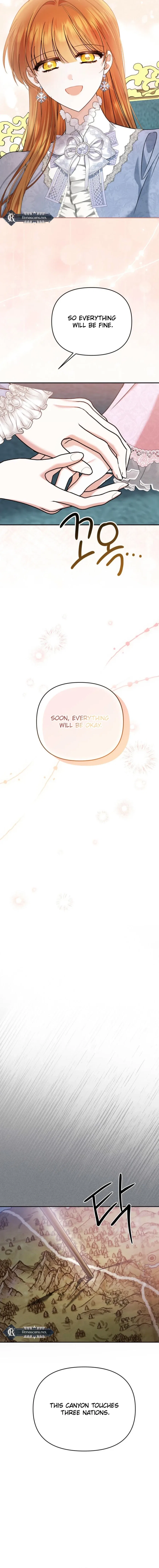 In This Life, I Will Survive Until the End Chapter 51 – Page 10