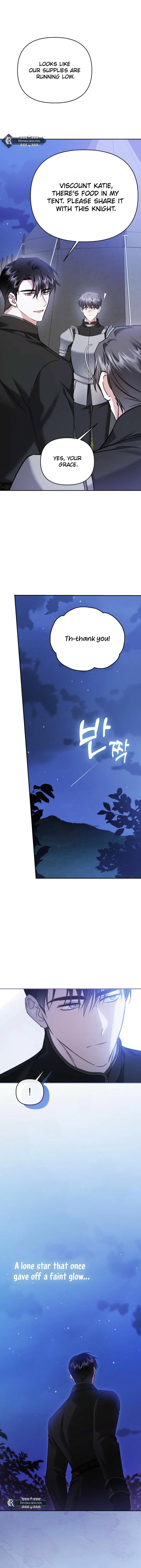 In This Life, I Will Survive Until the End Chapter 51 – Page 13