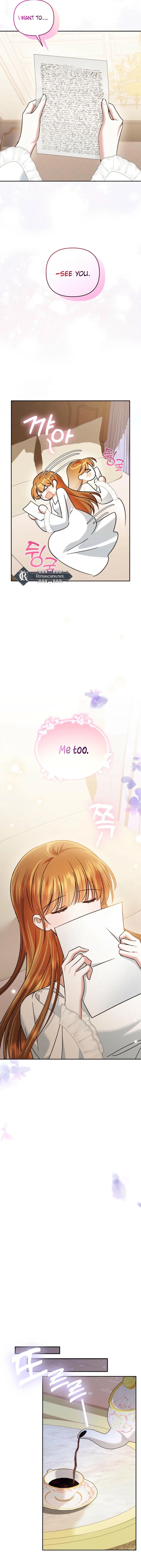In This Life, I Will Survive Until the End Chapter 50 – Page 15