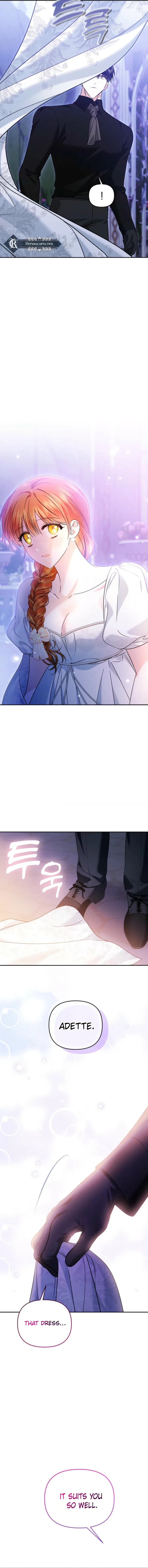 In This Life, I Will Survive Until the End Chapter 49 – Page 11
