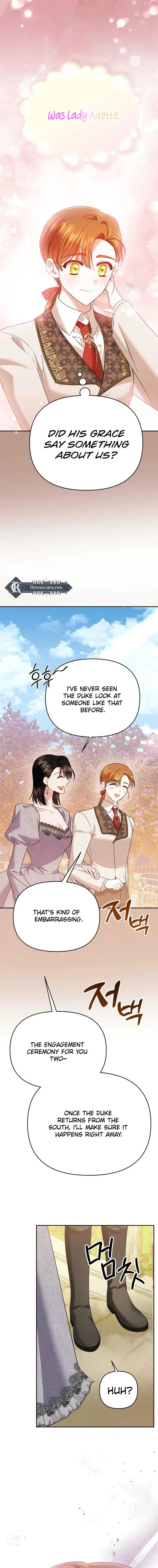 In This Life, I Will Survive Until the End Chapter 48 – Page 7