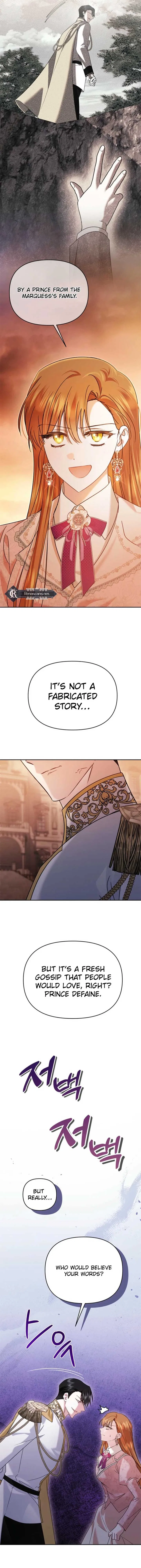 In This Life, I Will Survive Until the End Chapter 48 – Page 17